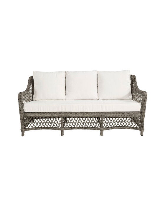 marbella soffa vintage