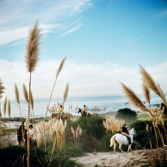 Pebble Beach
