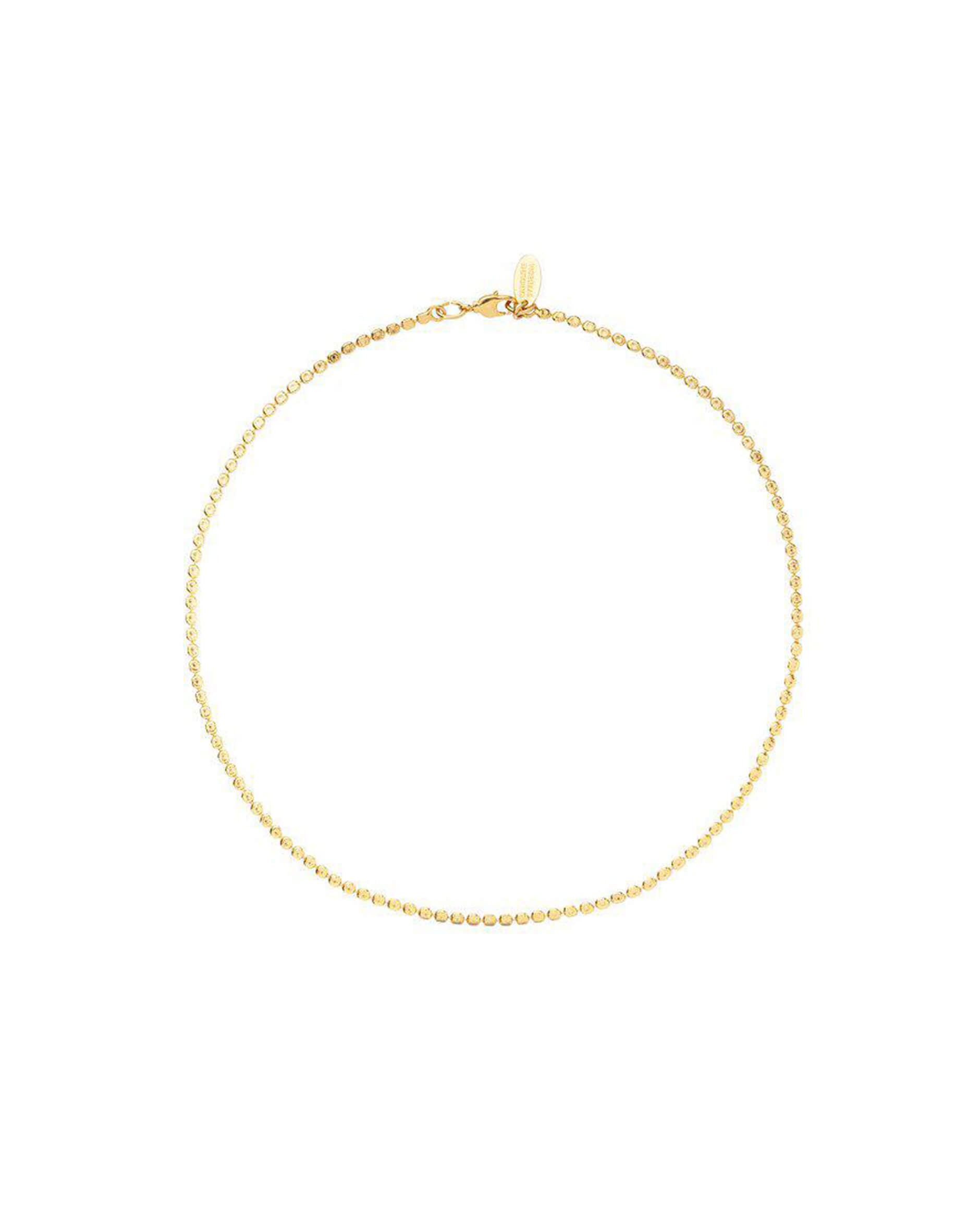 Diamond Chain halsband