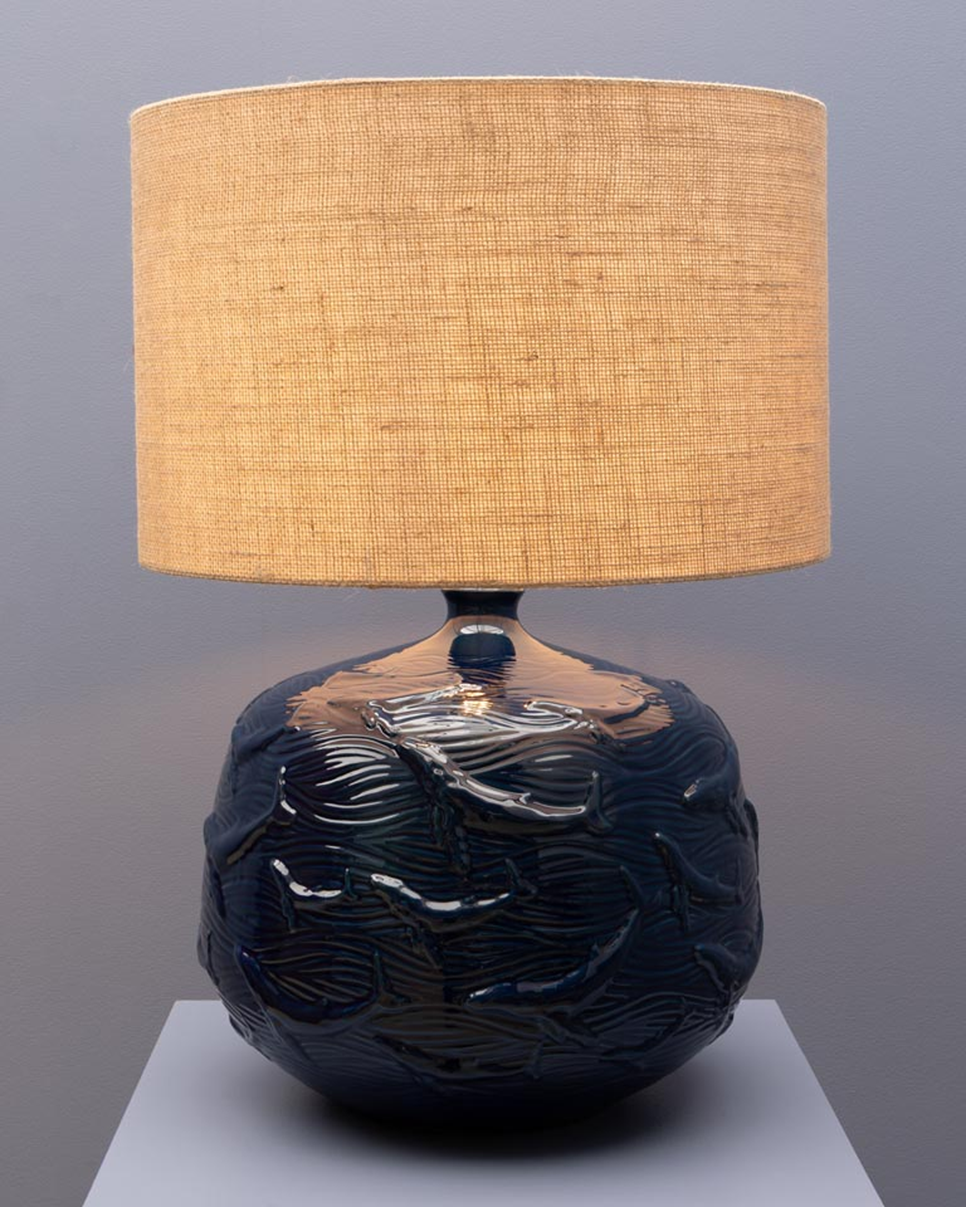 Azula bordslampa