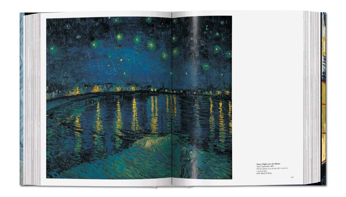Amazon.co.jp: The Complete Paintings Van Goghゴッホ絵画全集