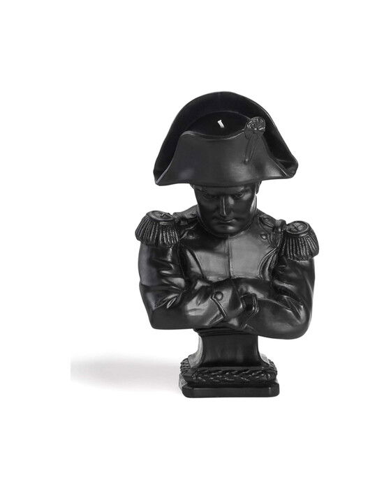 Voksbyste av Napoleon Bonaparte