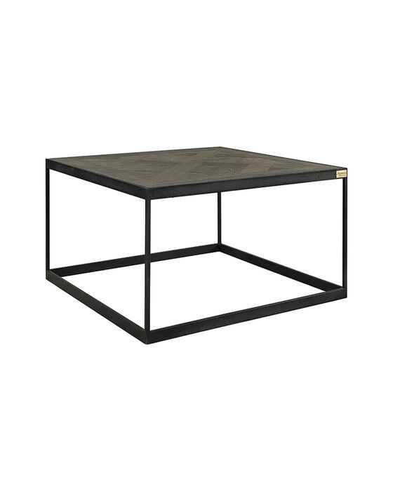 pittsburgh sidobord brun