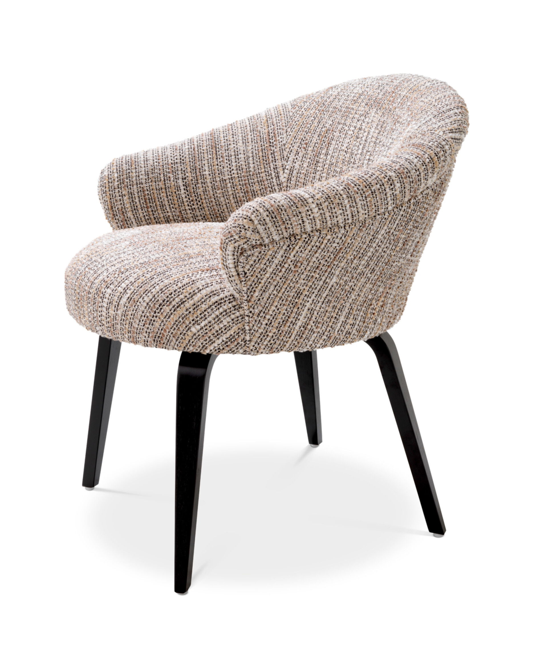 Moretti matstol mademoiselle beige