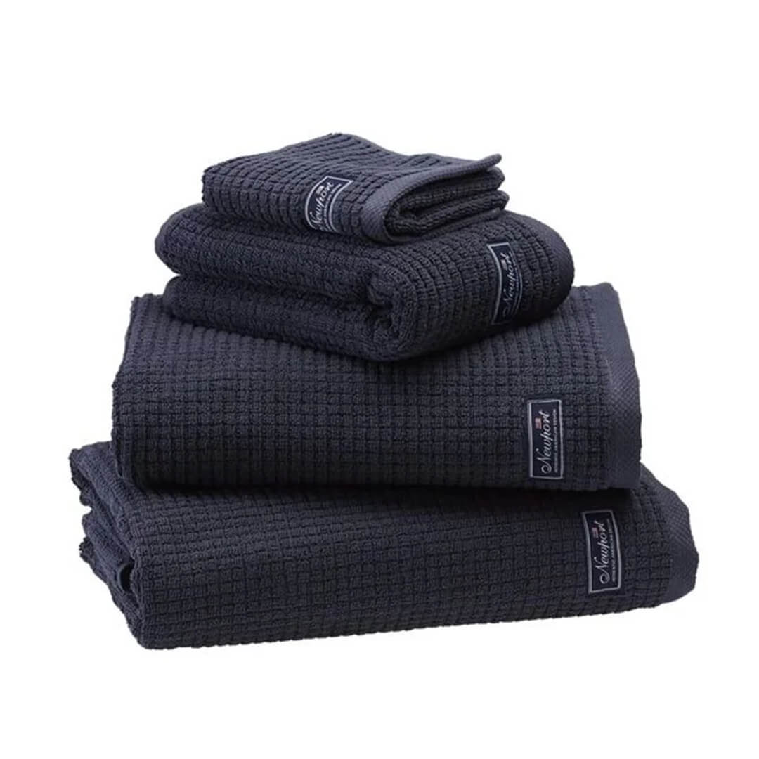 Fisher Island Towel Blue