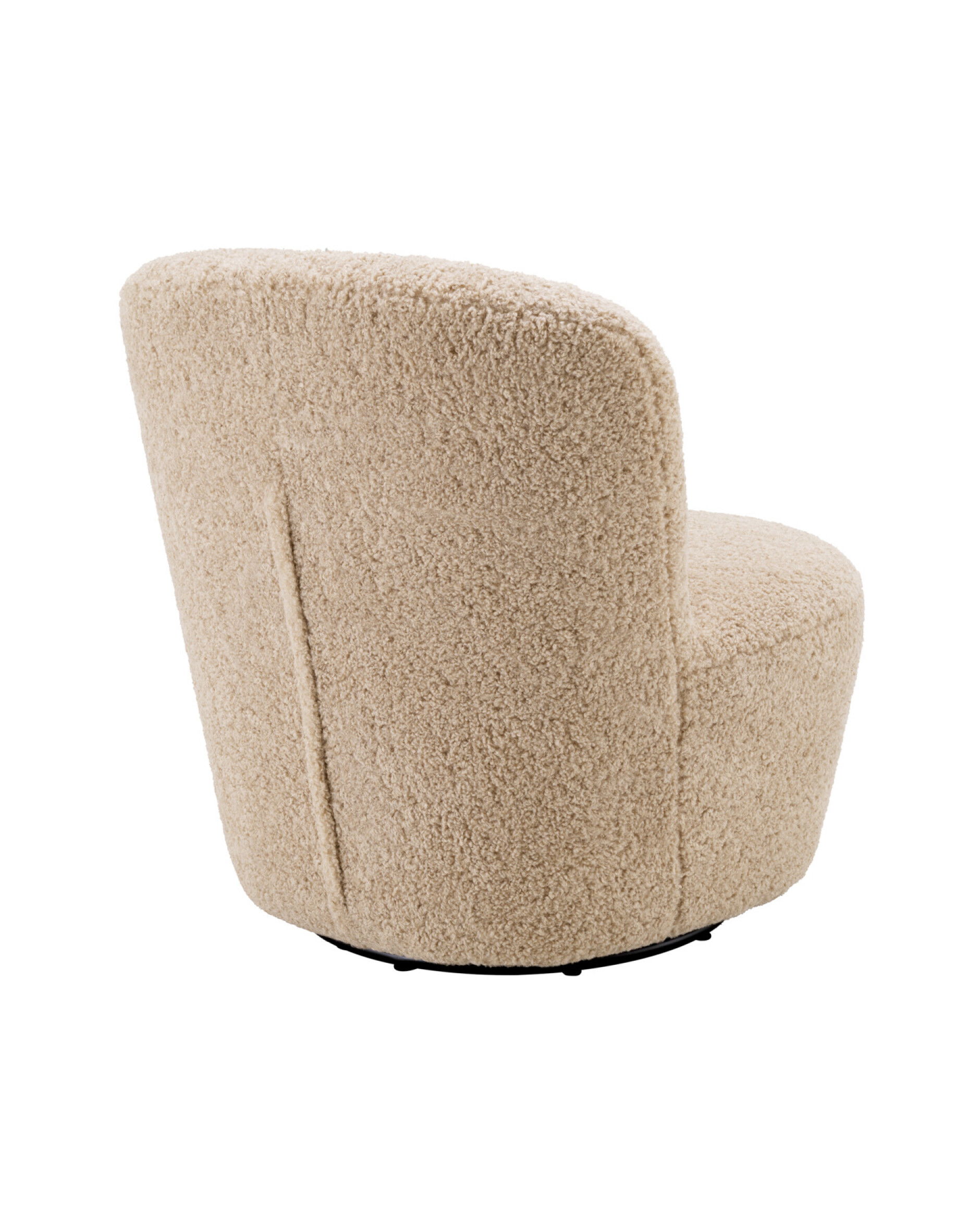 Doria fauteuil Canberra zand