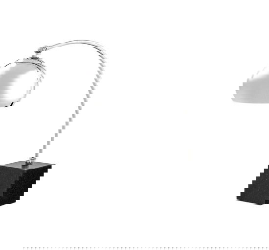 1955 bordslampa nickel OUTLET