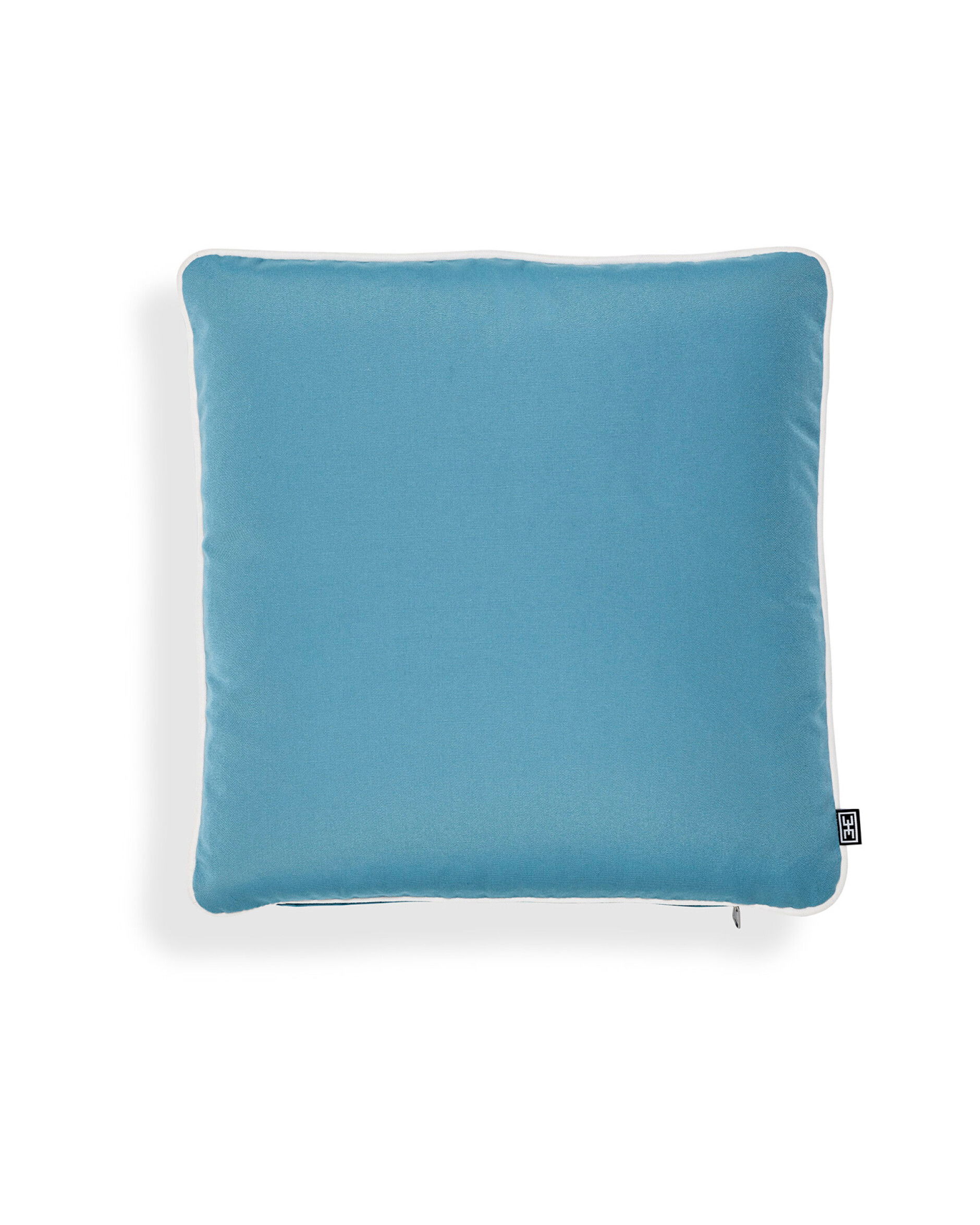 Sunbrella kudde mineral blue