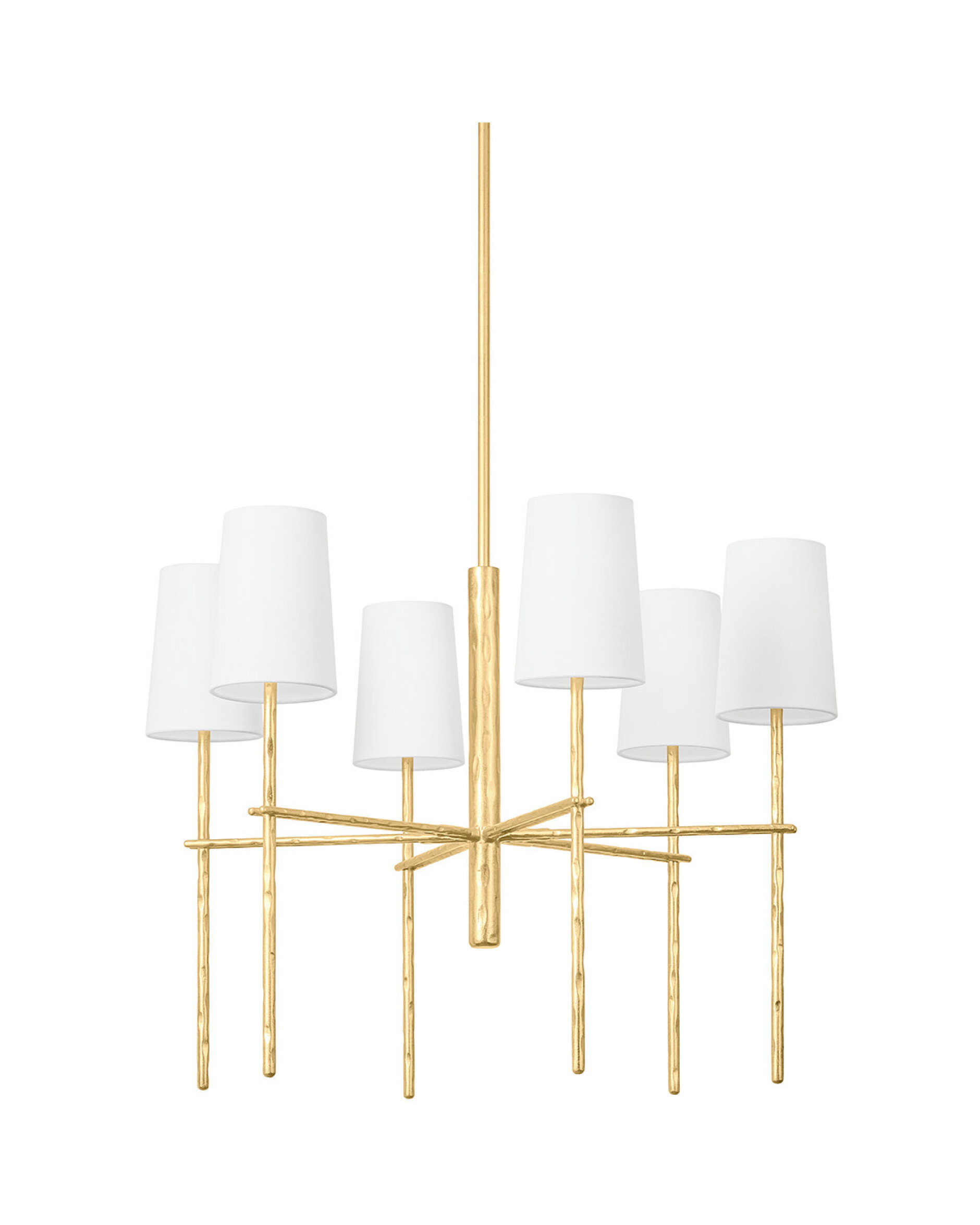 River lysekrone vintage gold
