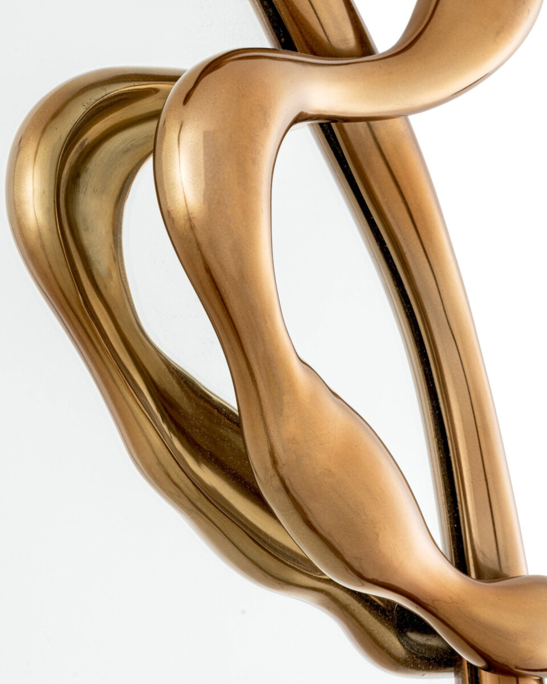 Jennings Spiegel in Gold