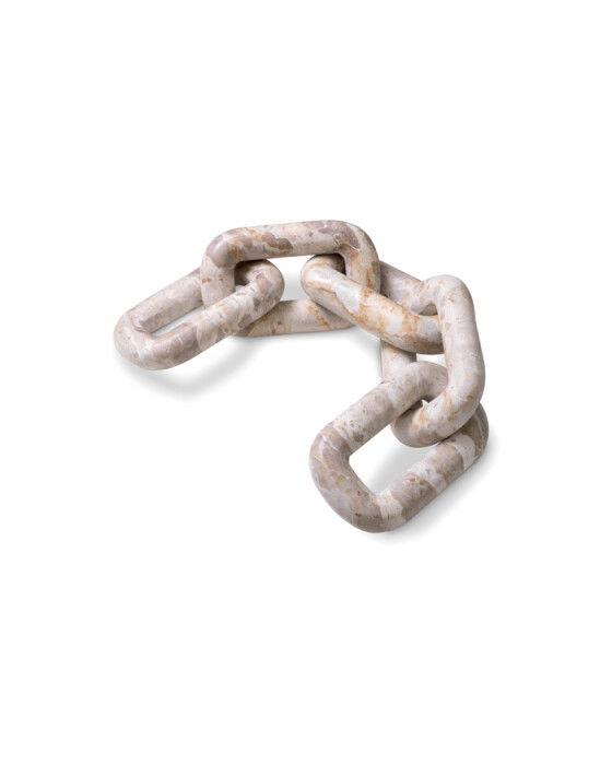 Salda dekorasjon brown marble