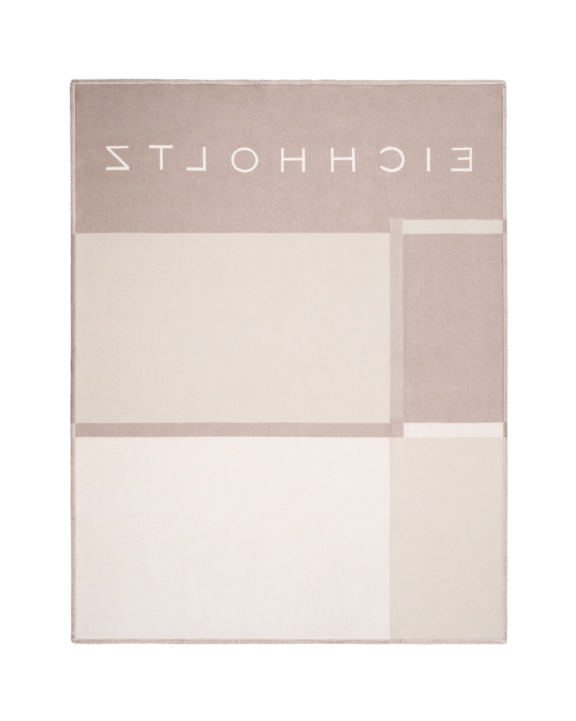 Thana Throw Off-white