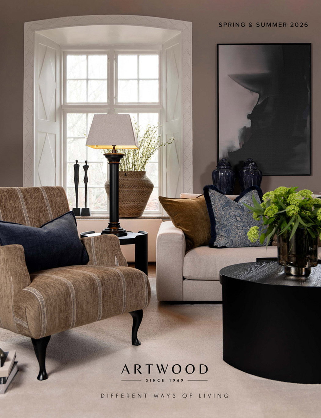 Magasin forår/sommer 2026