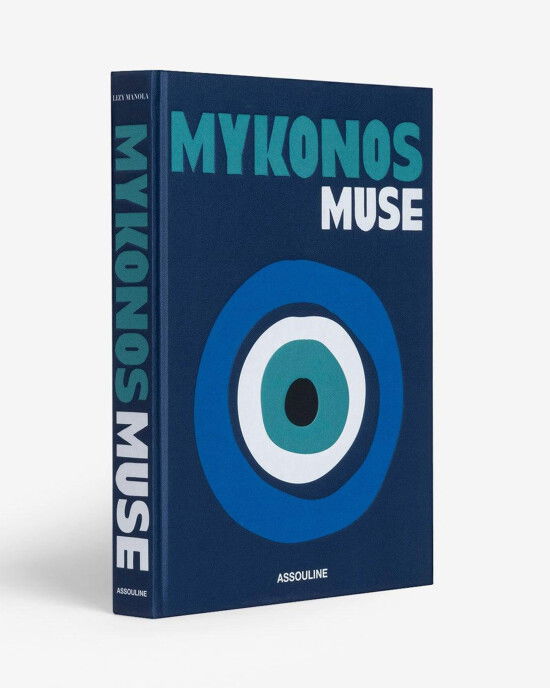 Mykonos Muse