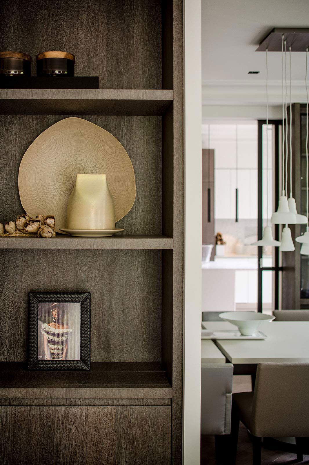 Designing your World