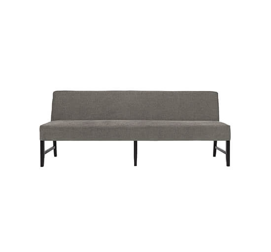 null - Giselle Kitchen Sofa Hailey Army