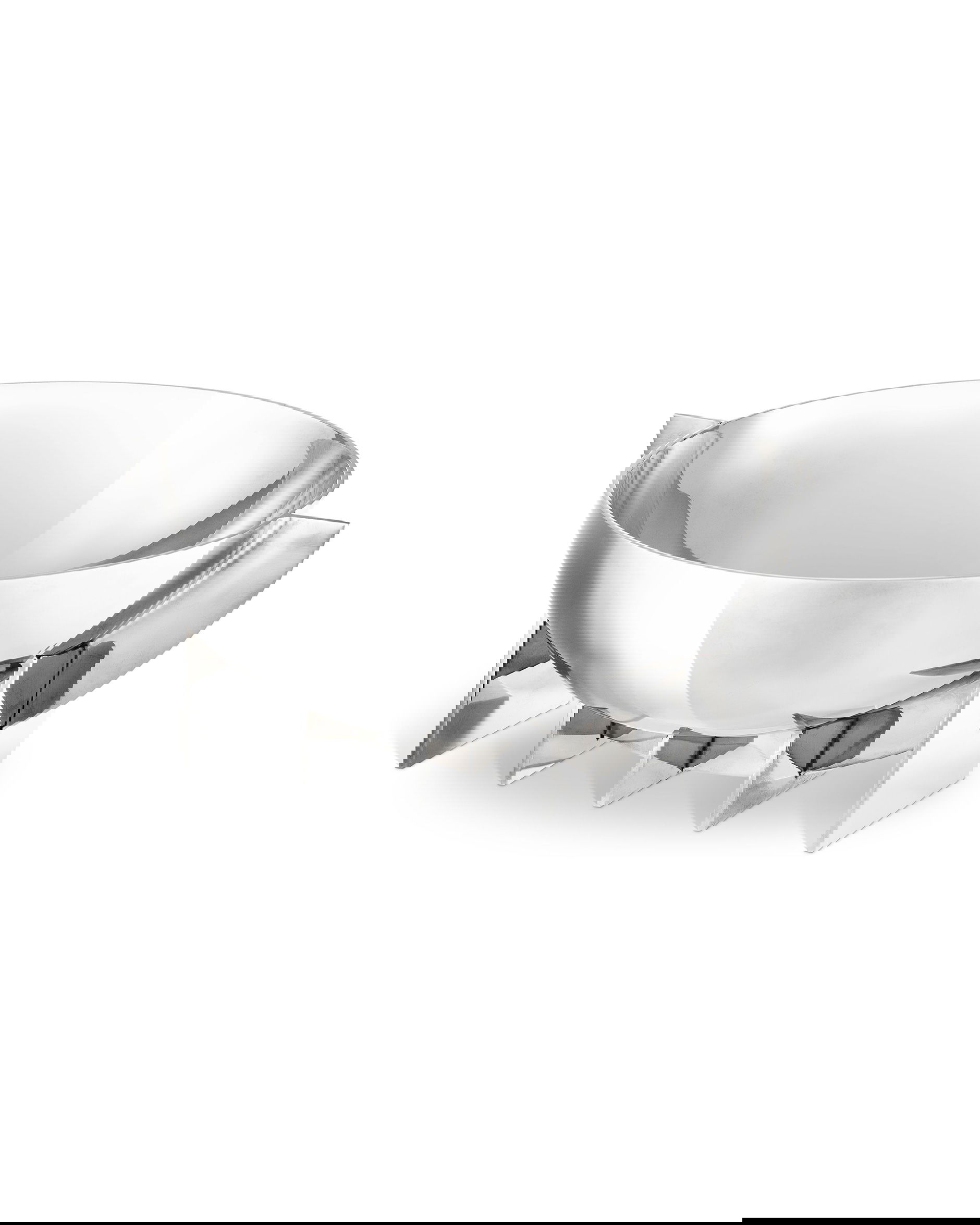 Bismarck bowl nickel