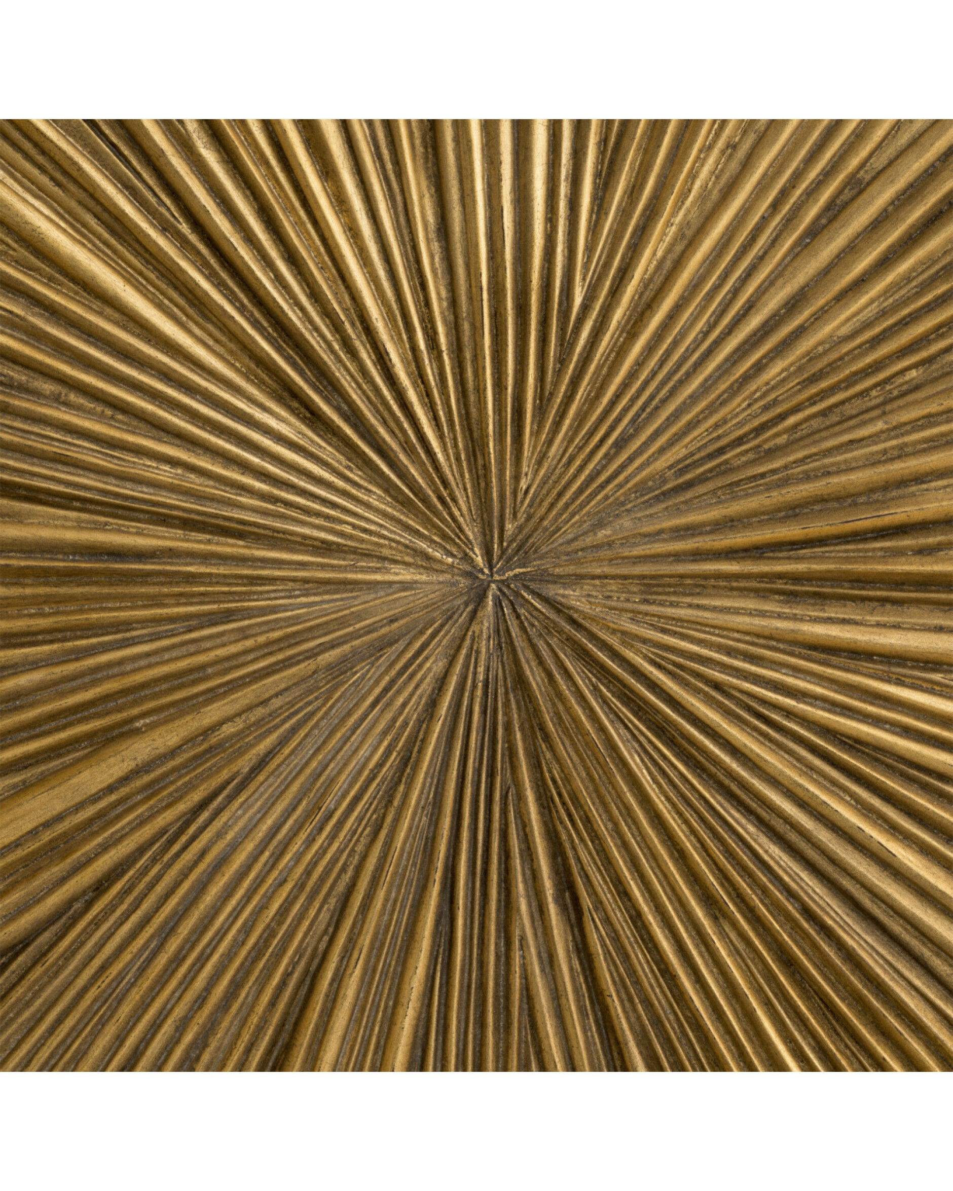 Sunburst Wall Decoration