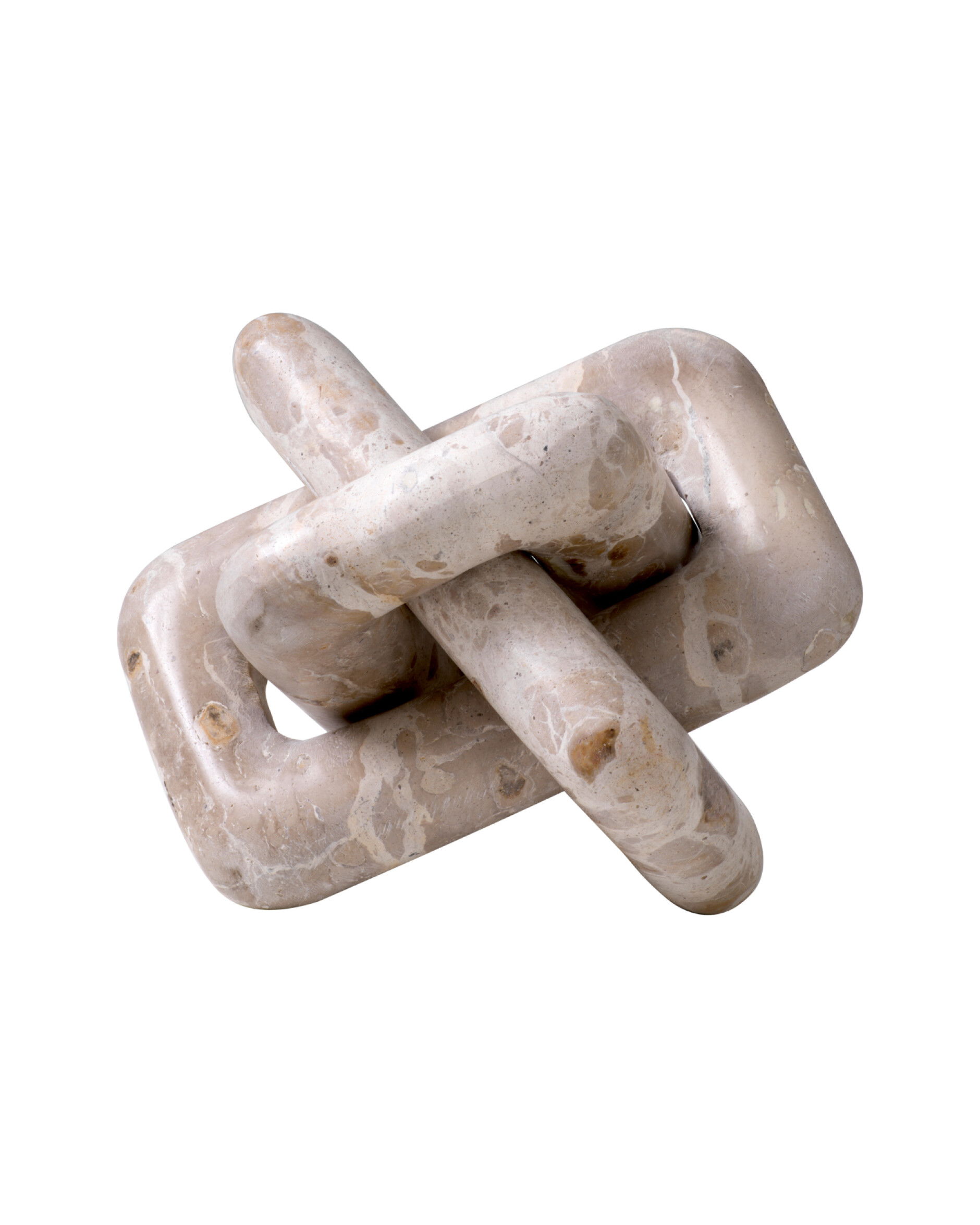 Eras dekoration brown marble