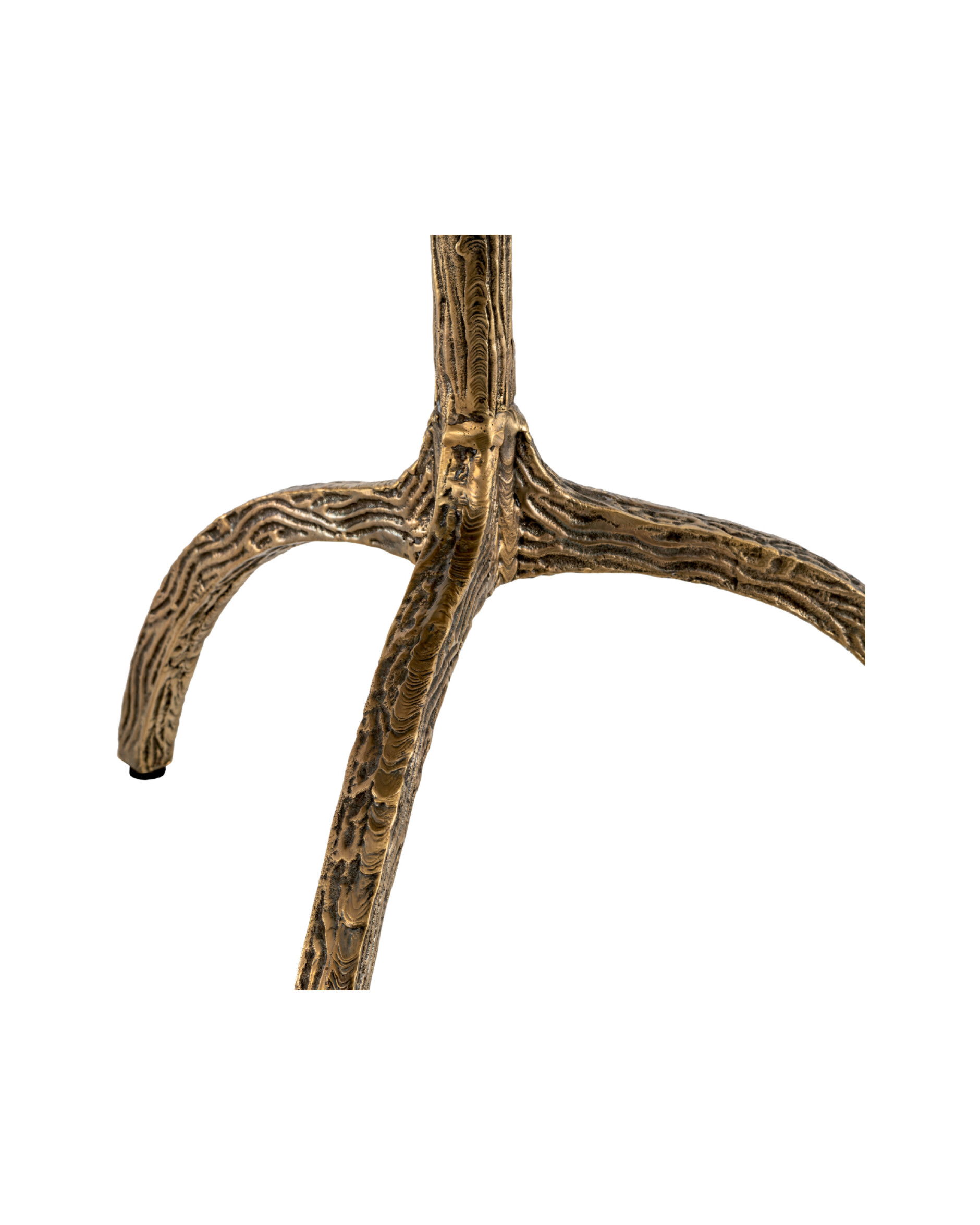 Cortina matbord vit marmor