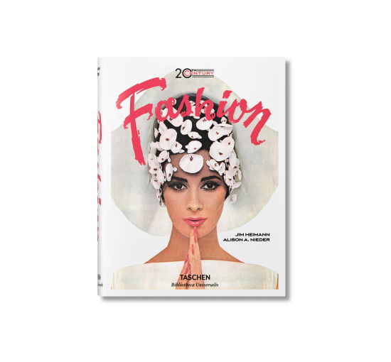 20th-Century Fashion. 100 Years of Apparel Ads