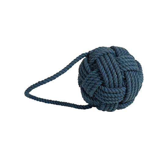 Doorstopper Blue