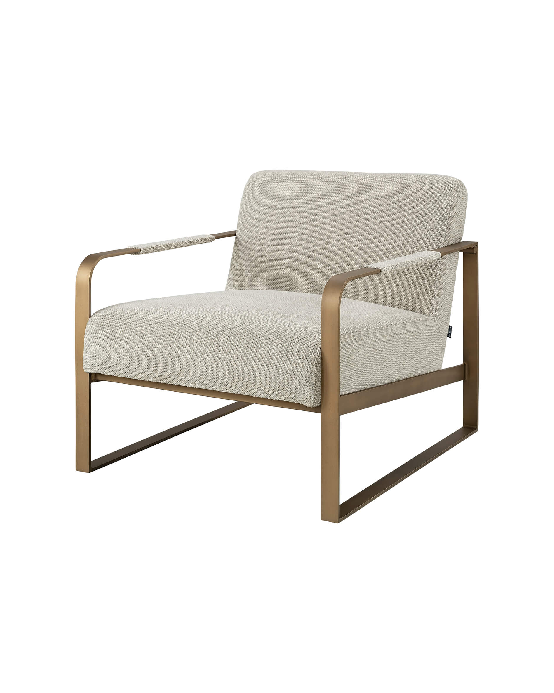 Ronan fåtölj quiet natural