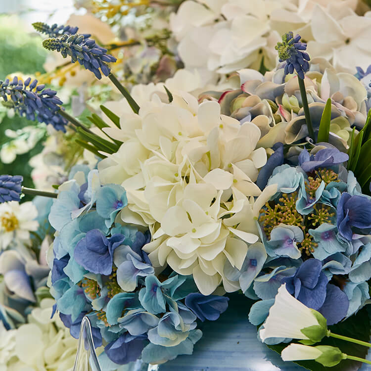 Easter Flowers