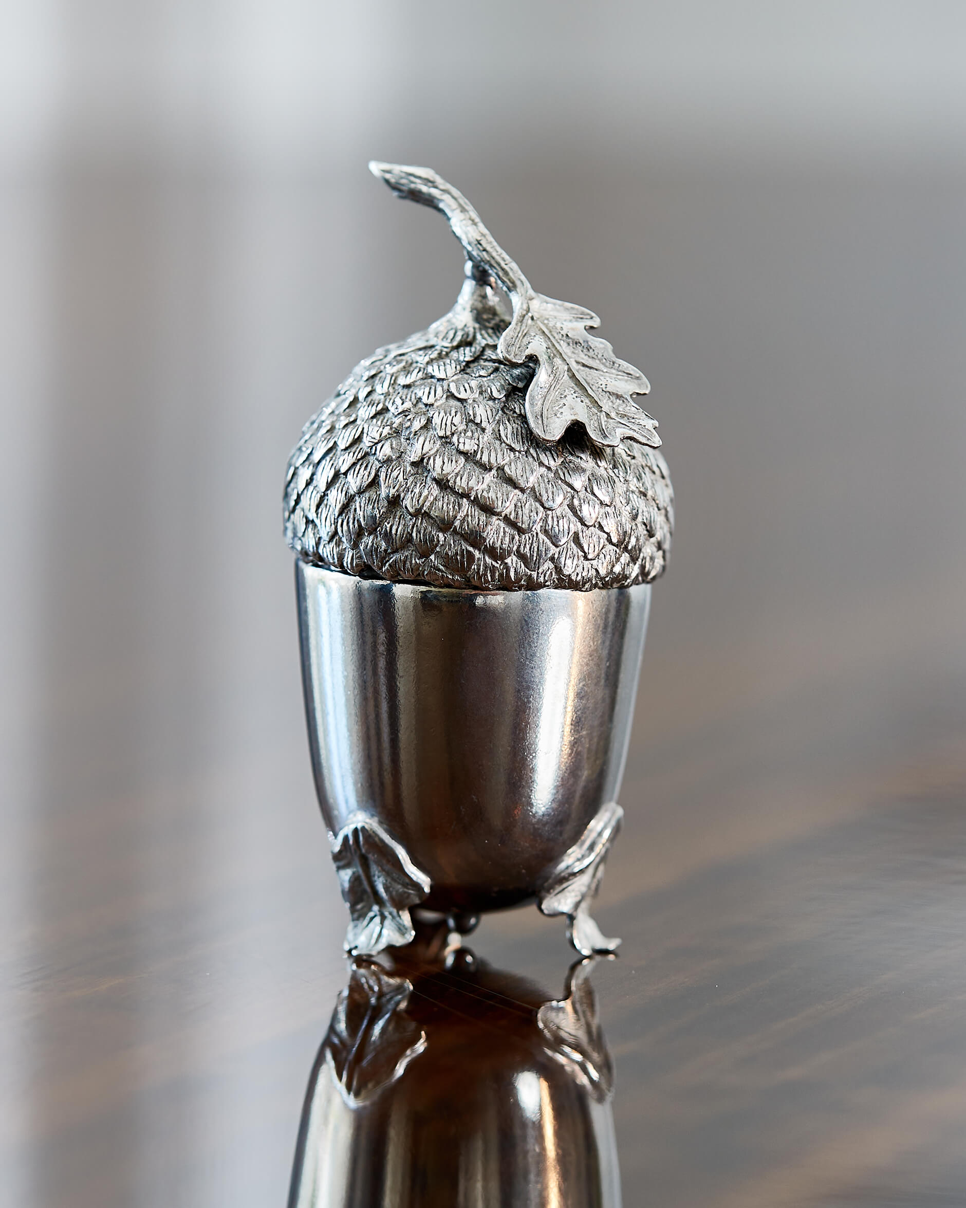 Ekollon ljuskopp tenn