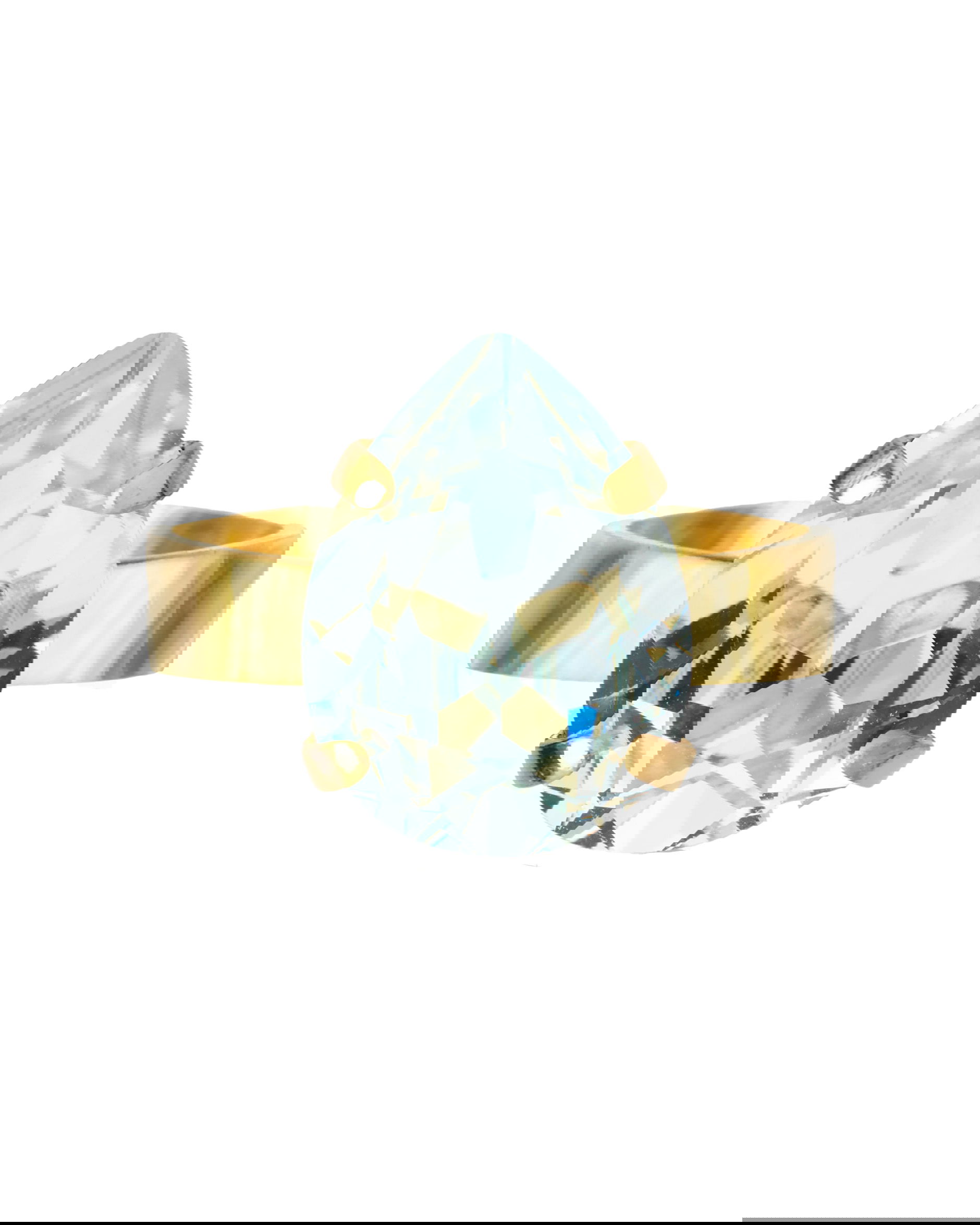 Mini Drop Ring light azore