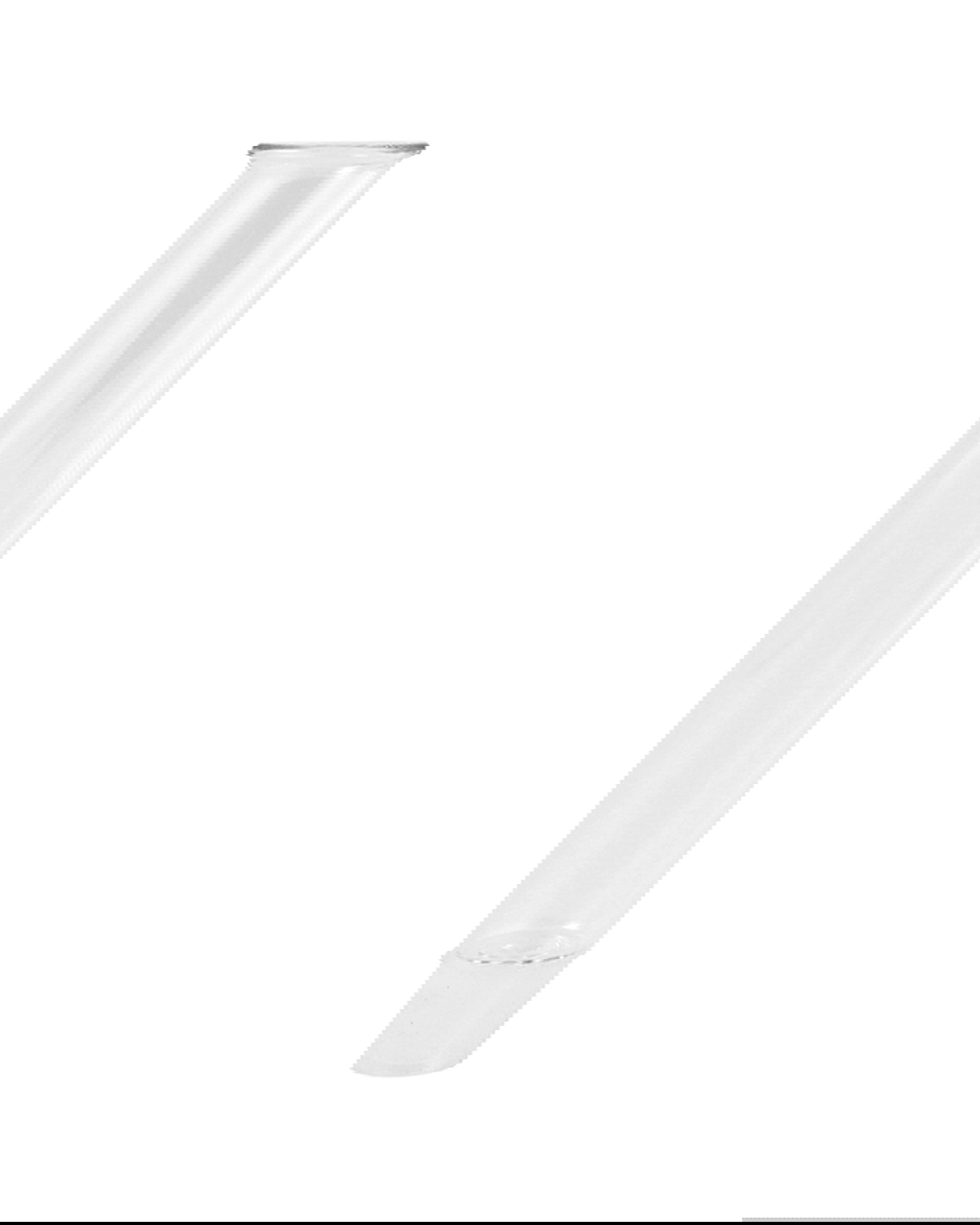 Flora glasinsats till Gloria