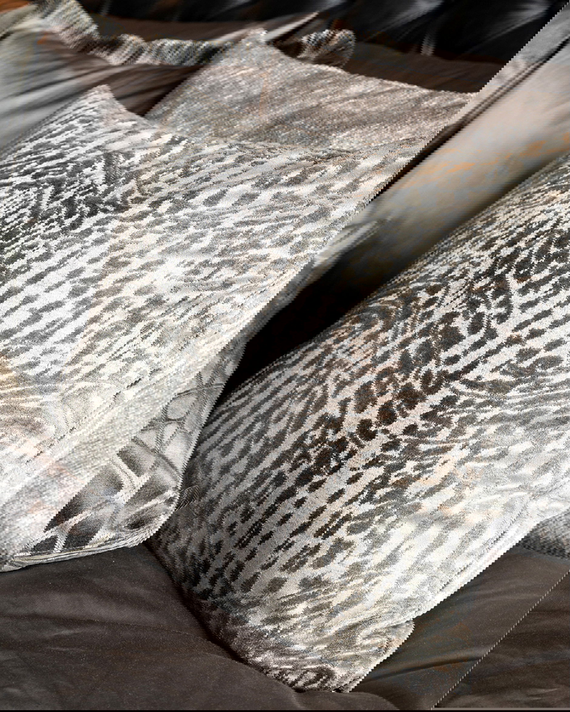 Isola Leo -tyynynpäällinen OUTLET