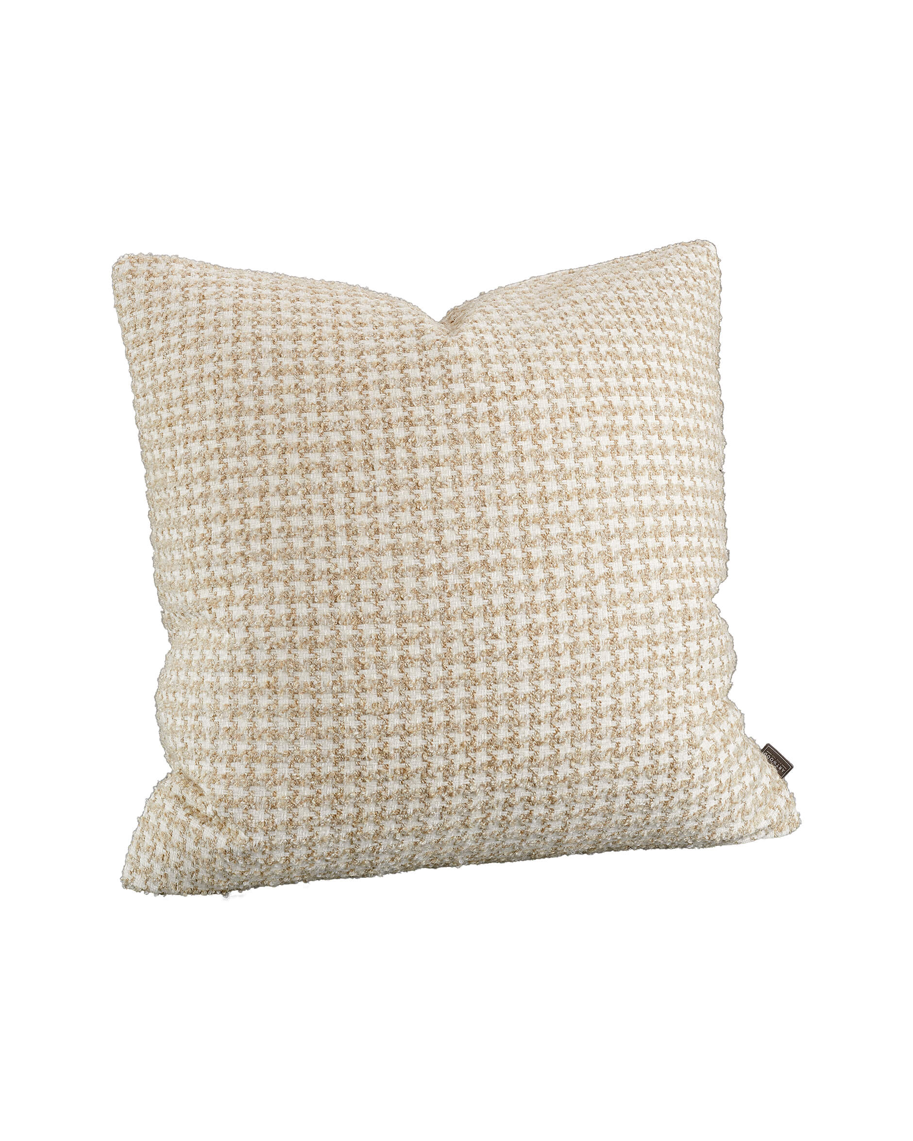 Dente tyynynpäälliset beige OUTLET