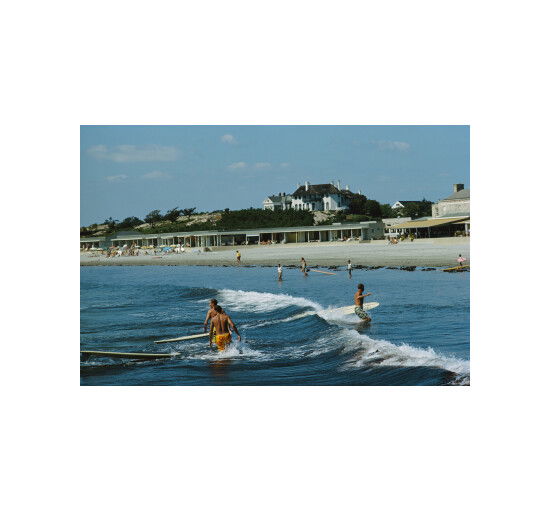 Läs mer om Rhode Island Surfers