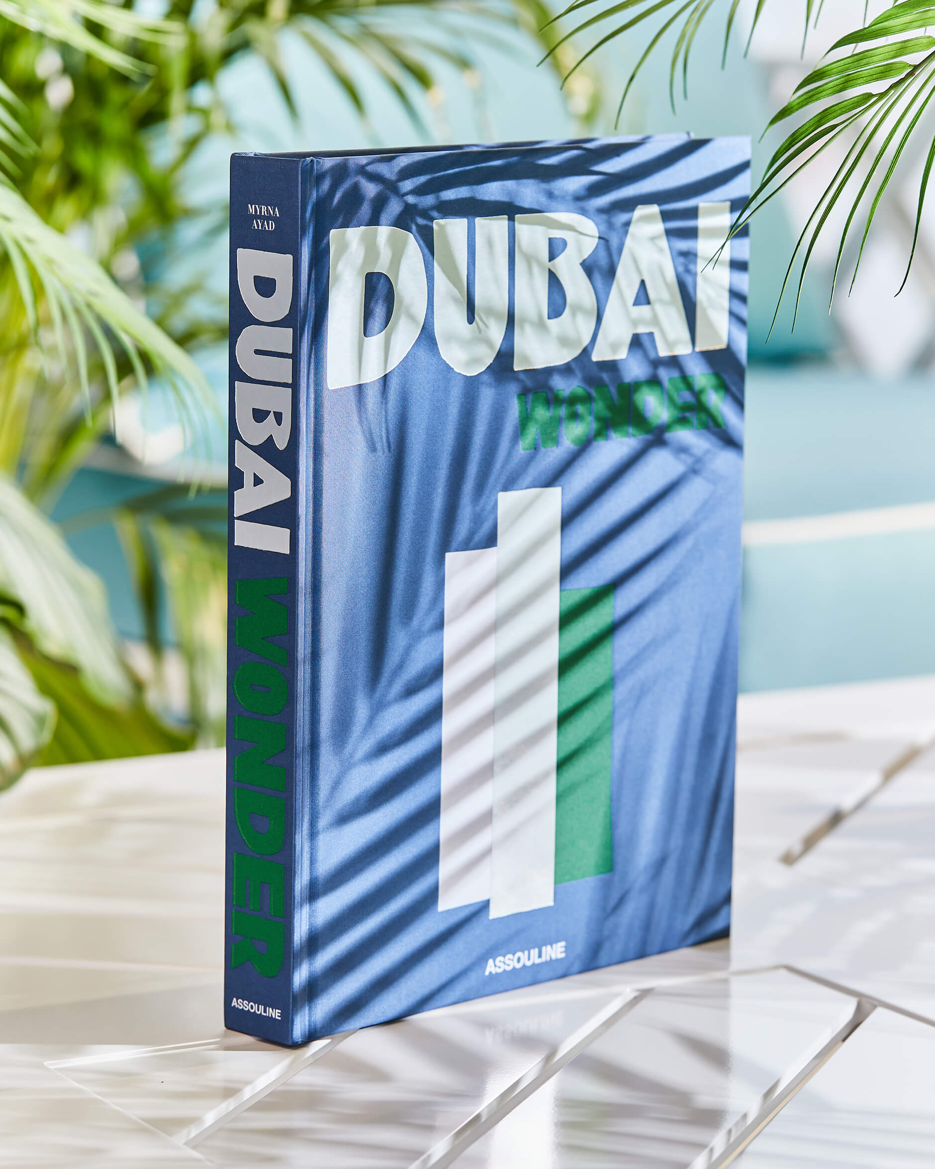 Dubai Wonder