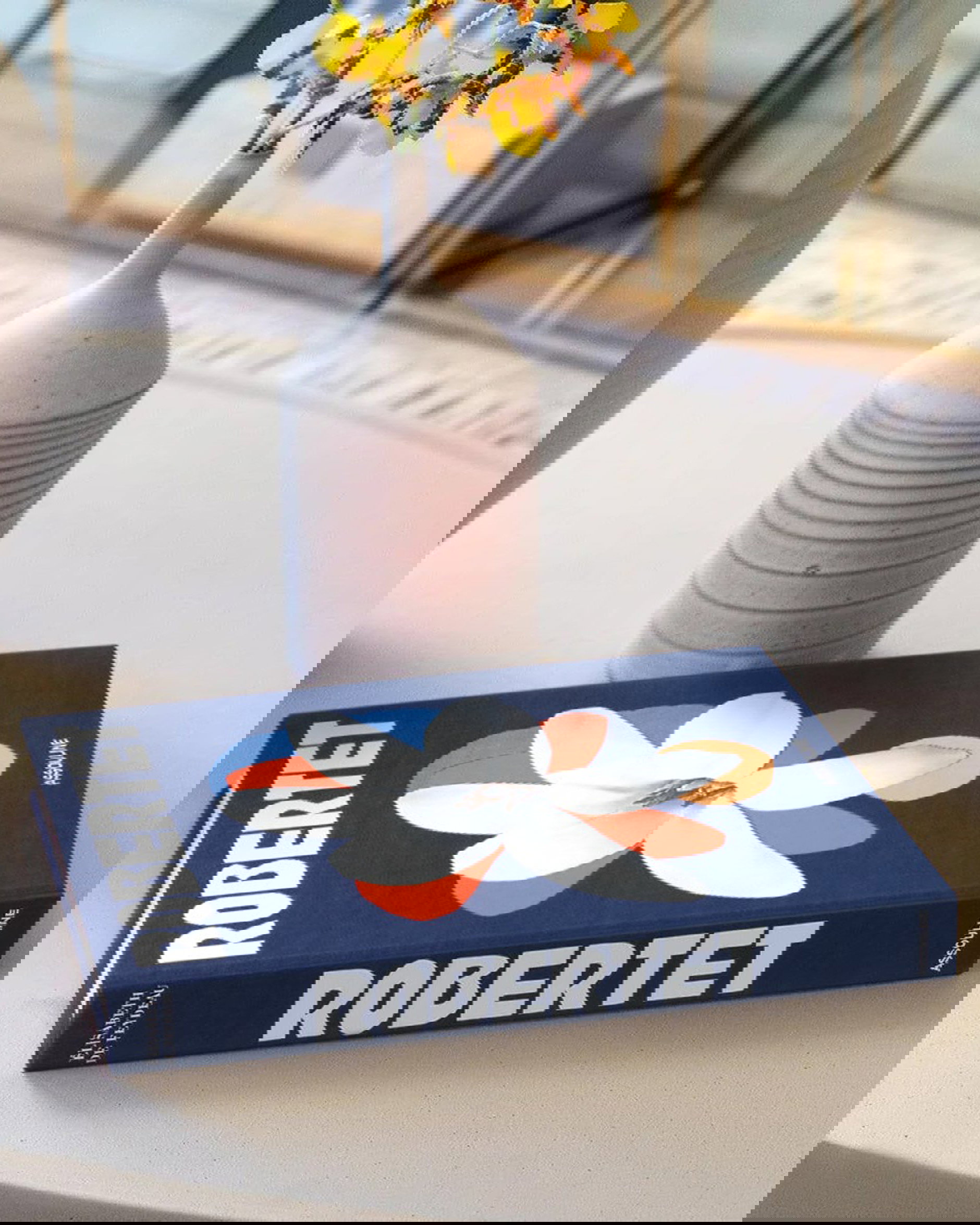 Robertet: From Seed to Scent