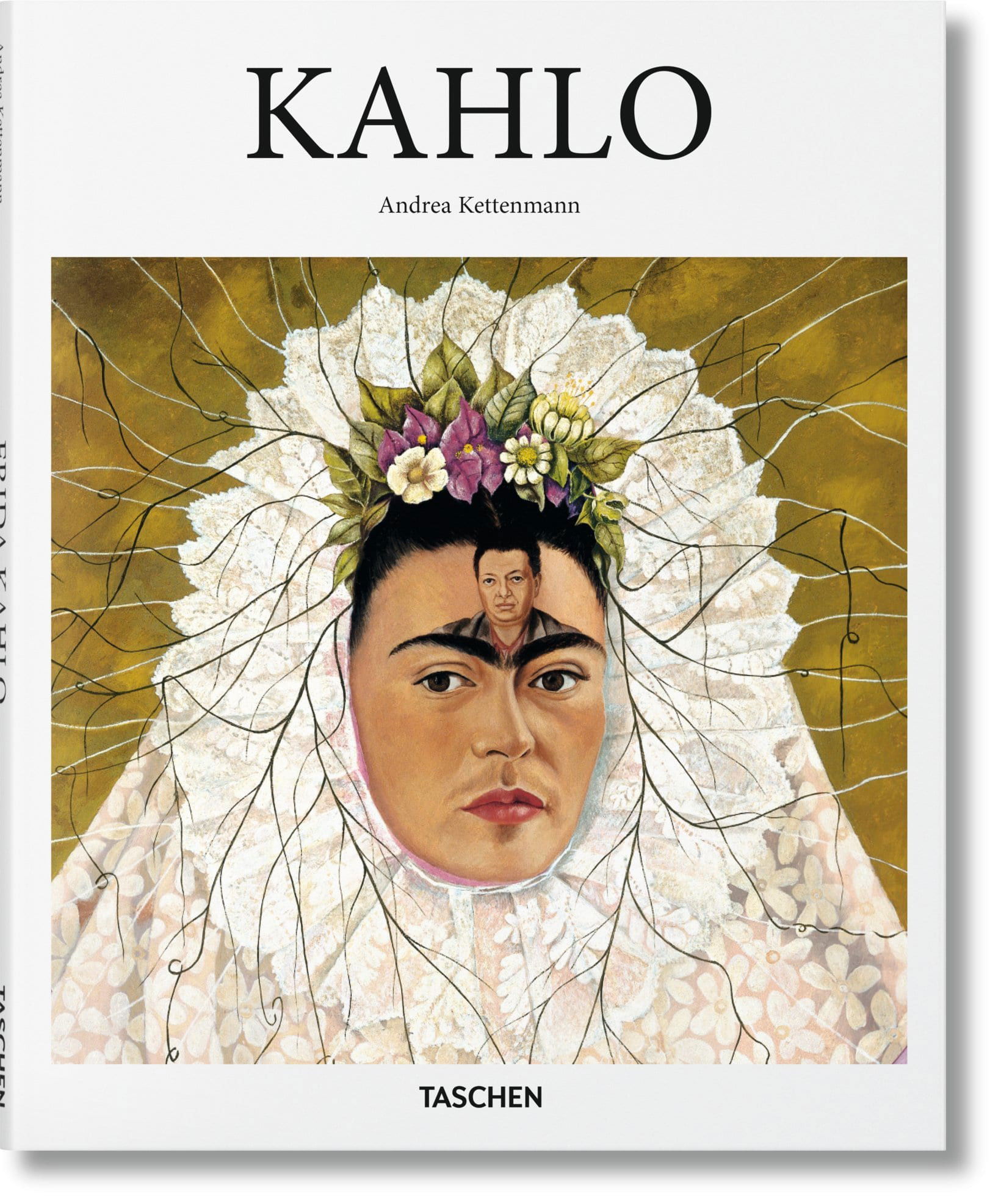 Kahlo - Basic Art Series