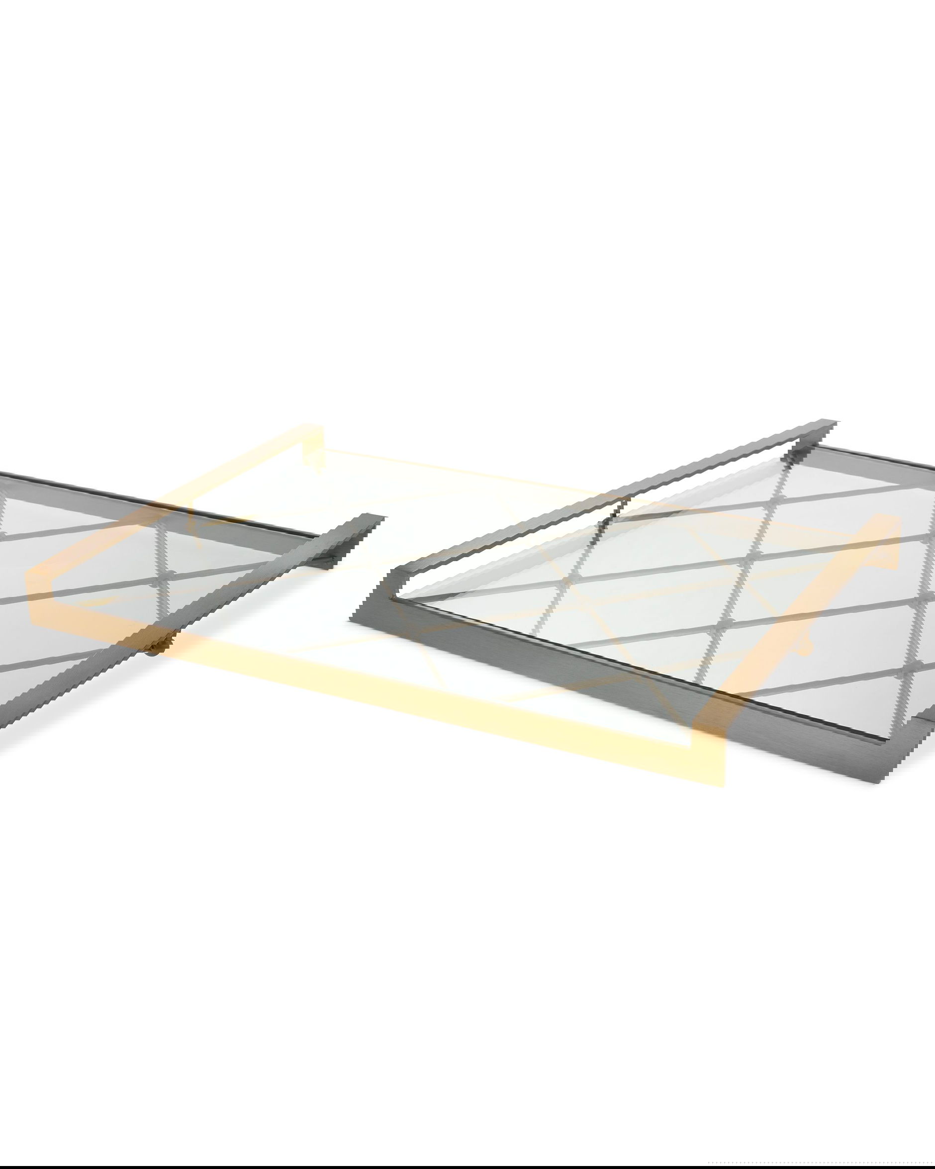 Goa tarjotin messinki OUTLET