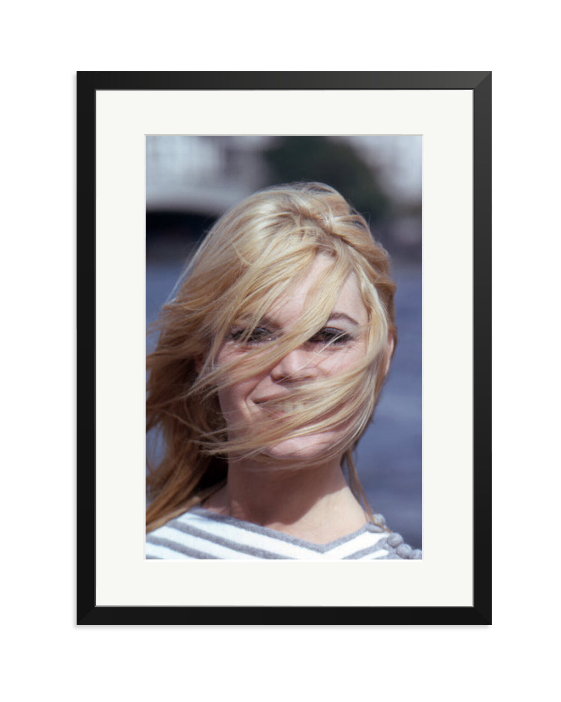 Bardot In Colour Black / XL