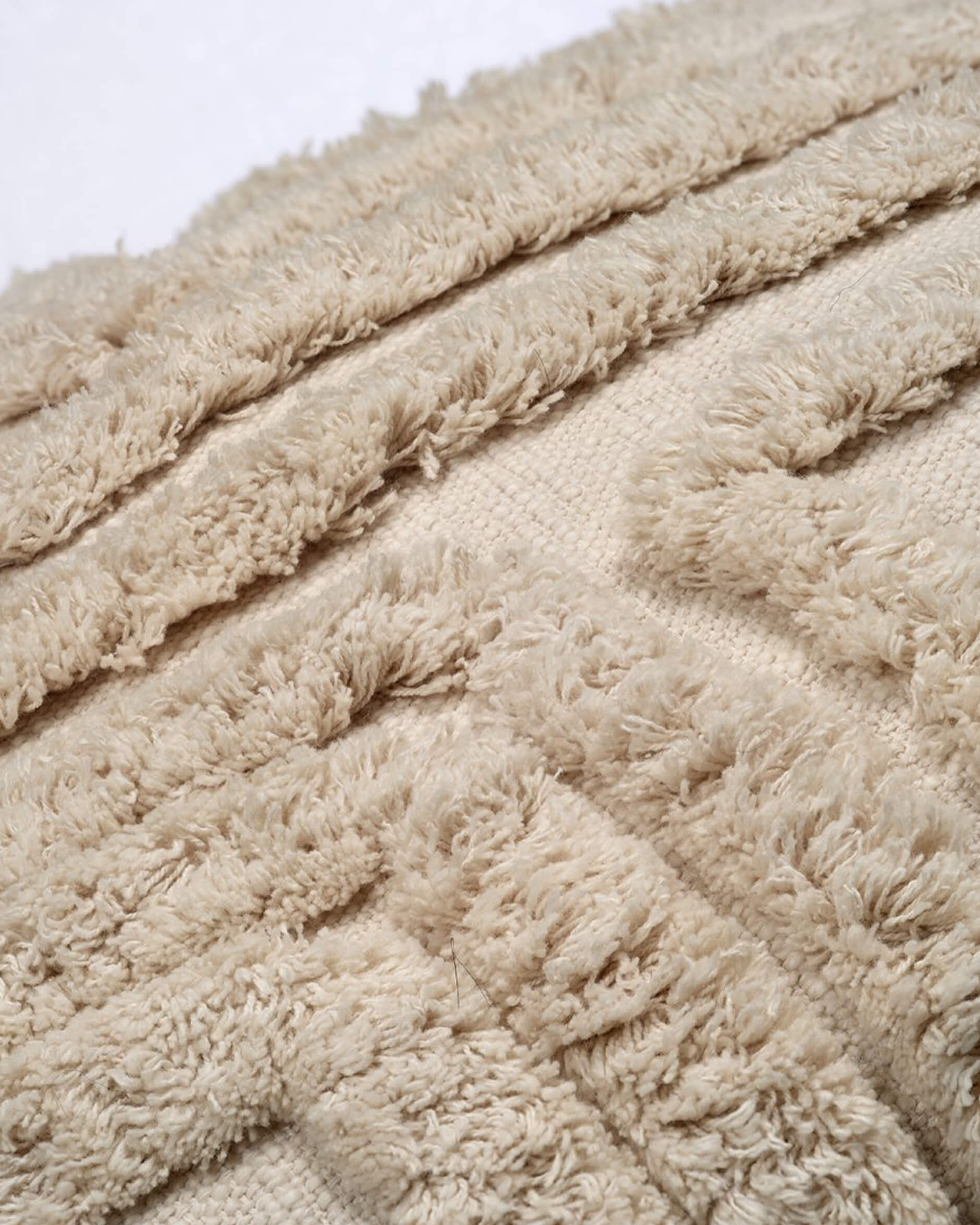 Field kuddfodral beige