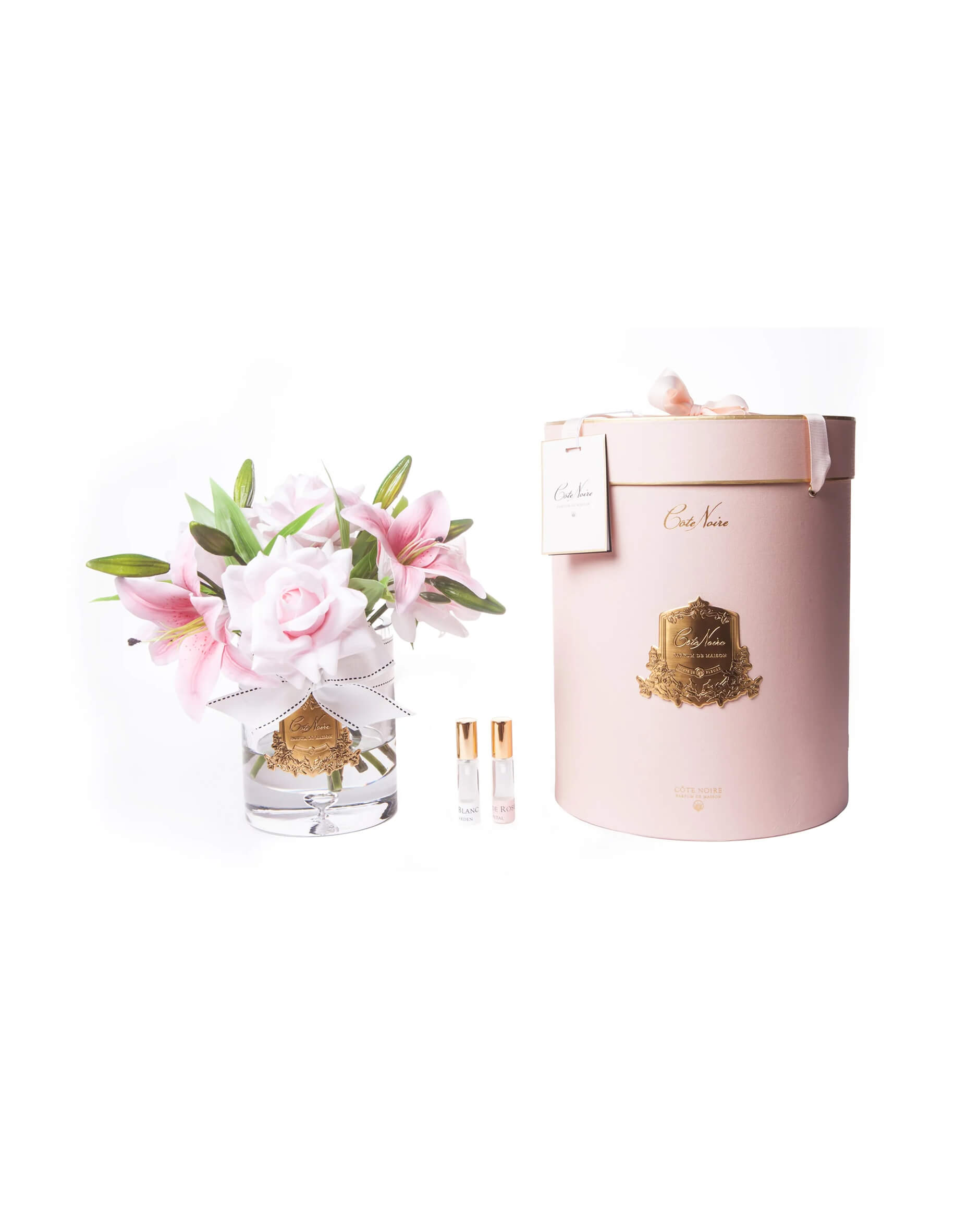 Luxe Bouquet gåvoset