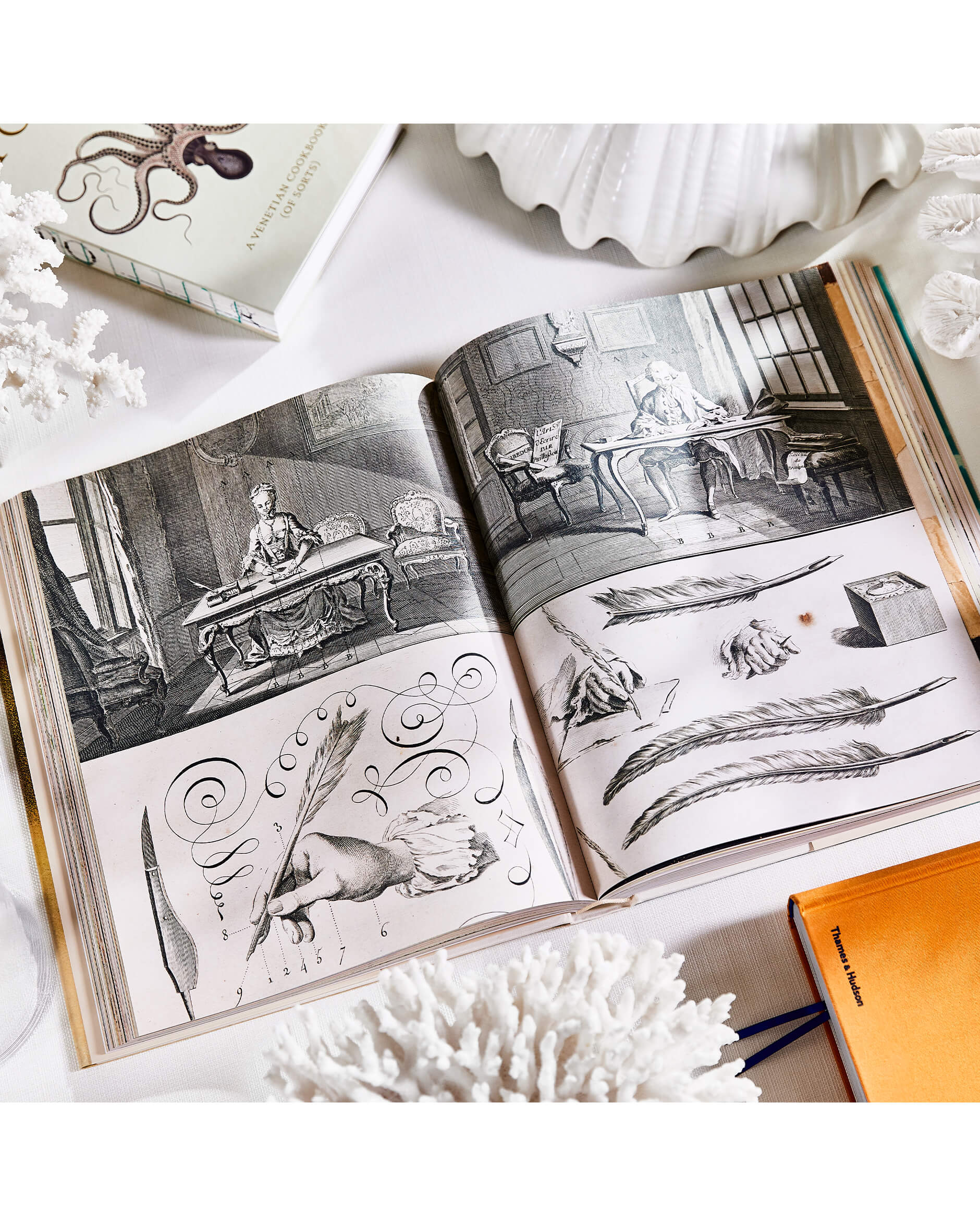 John Derian Picture Book