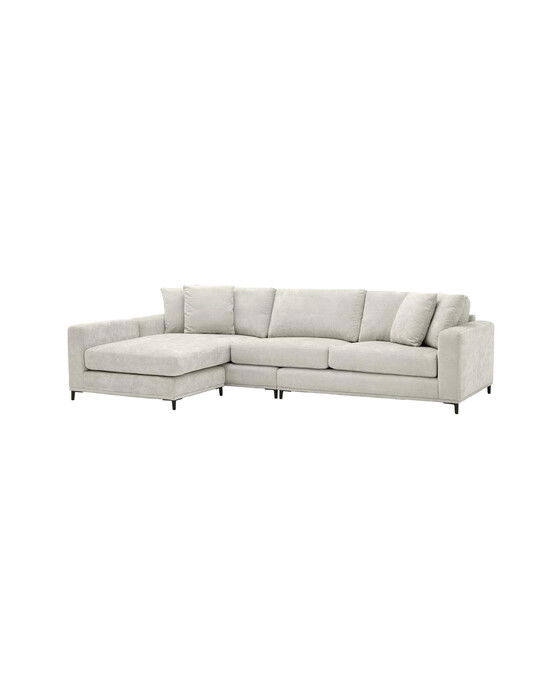 feraud loungesoffa clarck sand