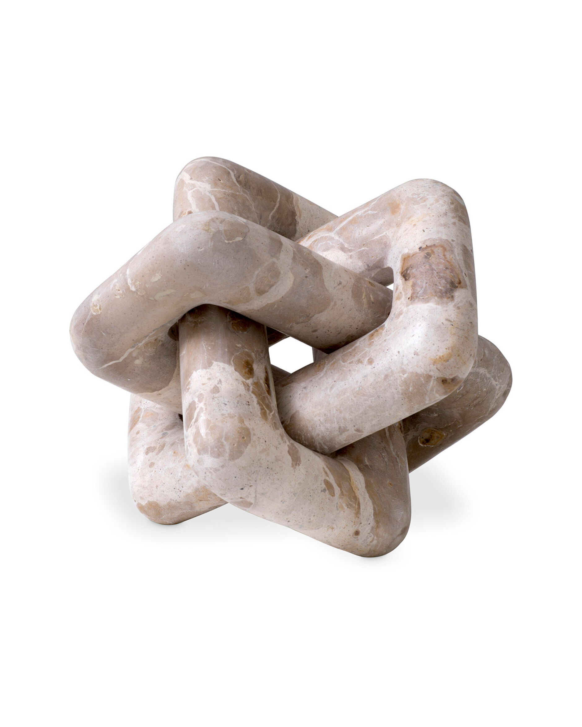 Eras dekoration brown marble