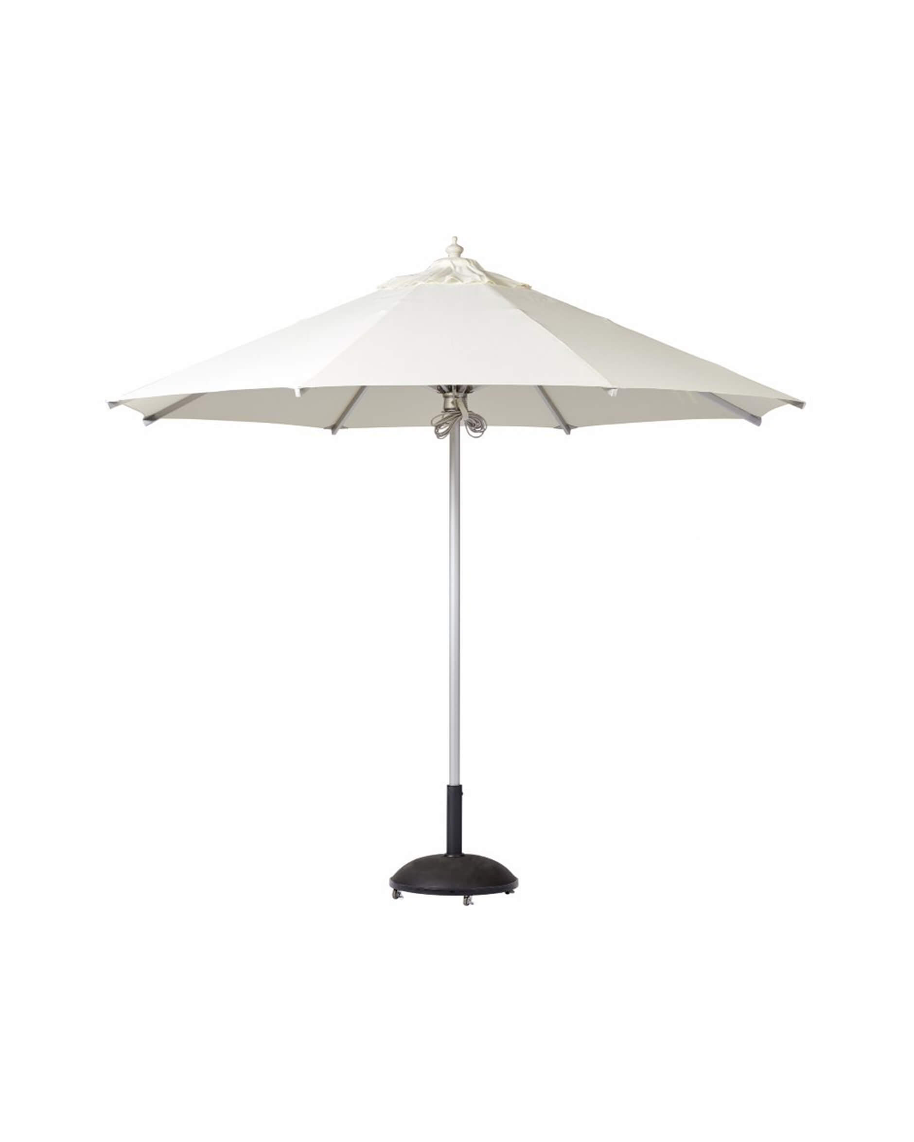 Antibes parasoll off-white