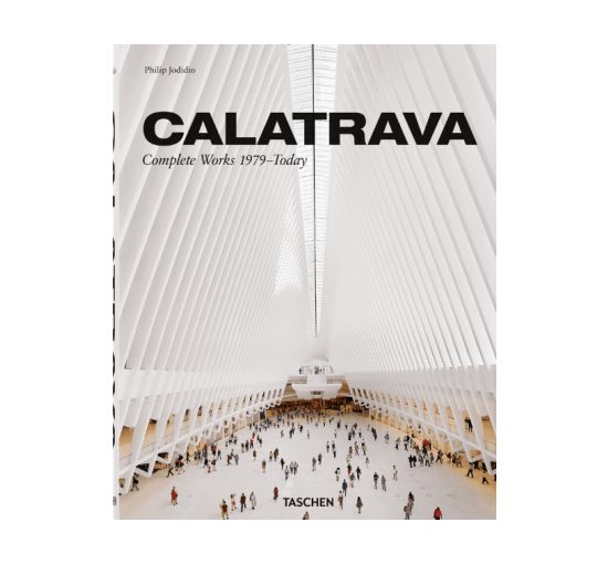 Calatrava. Complete Works 1979–Today