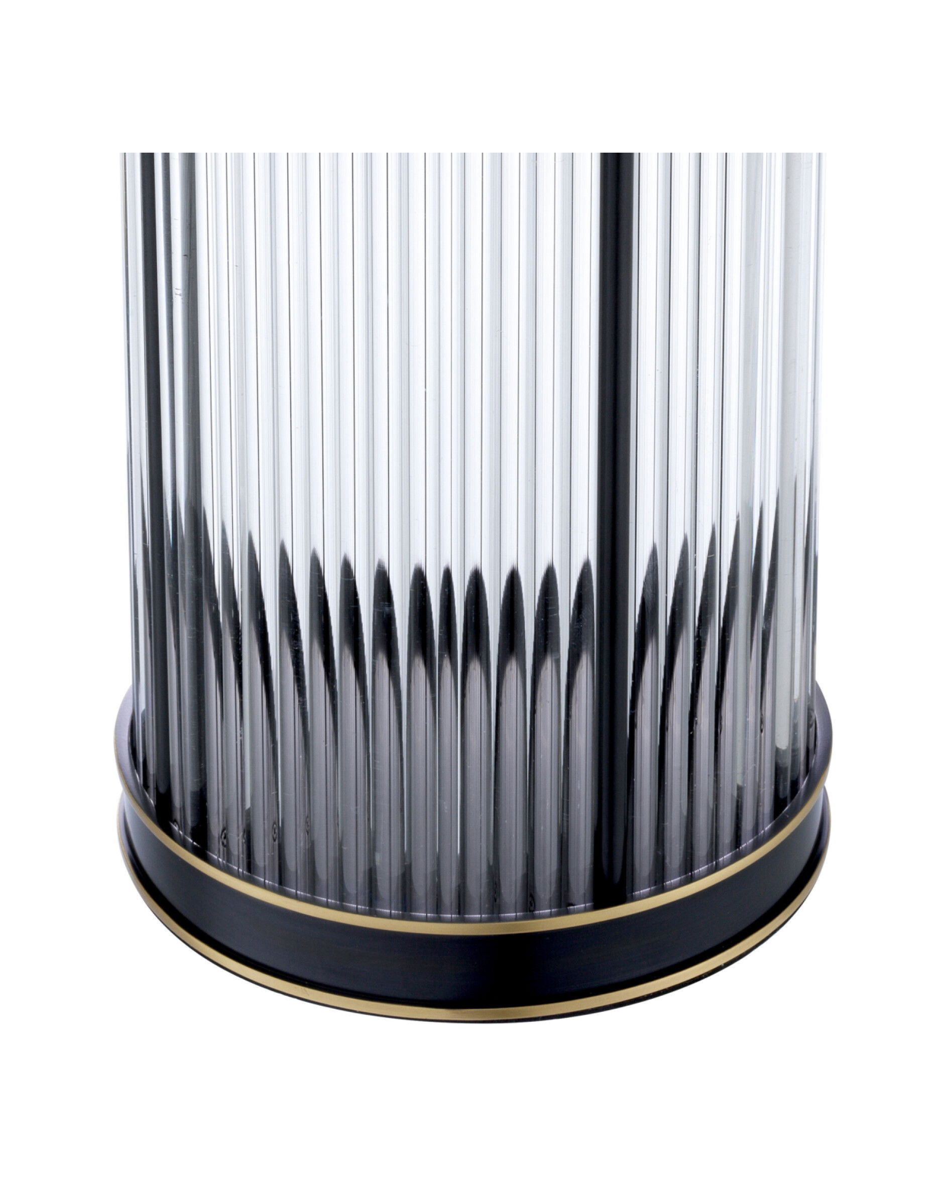 Hurricane Mayson ljuslykta