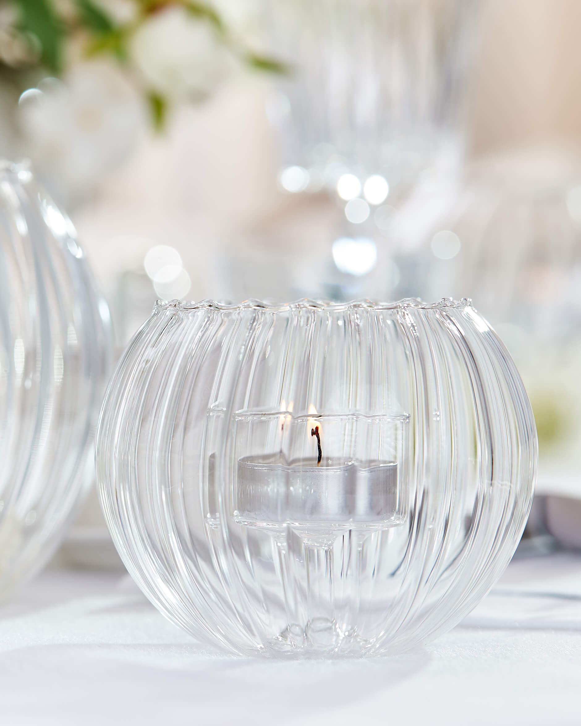 Line Candleholder