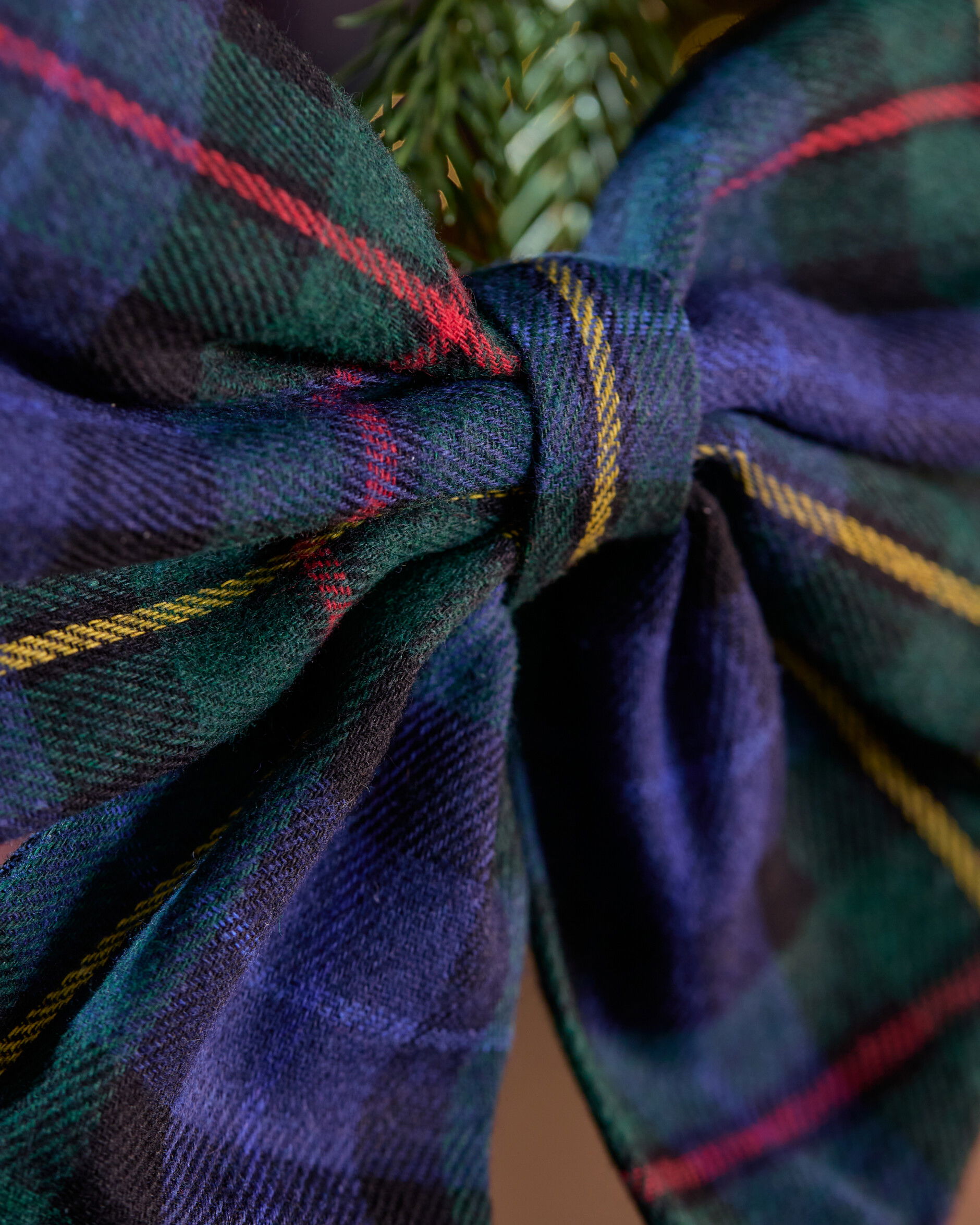 Elviria kerstboomstrik