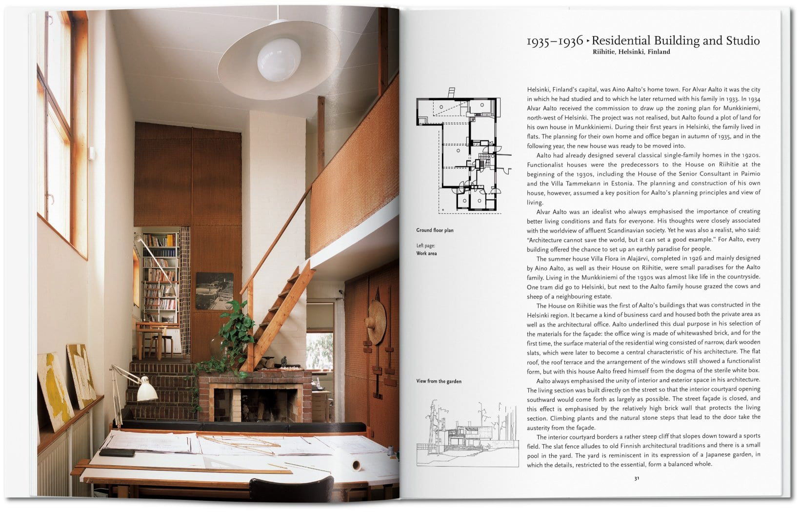 Aalto - Basic Art Series